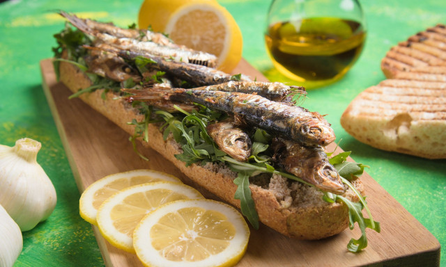 Αυτές οι τροφές παρέχουν περισσότερο ασβέστιο από το γιαούρτι και οι περισσότεροι δεν το ξέρουν