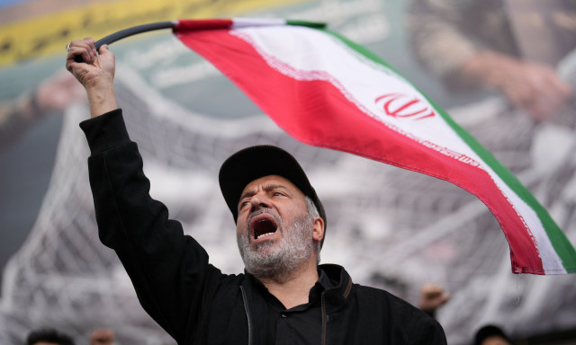 LIVE BLOG: Ελπίδα ειρήνης με την εκεχειρία των δύο εβδομάδων - Στοίχημα με τα Στενά του Ορμούζ