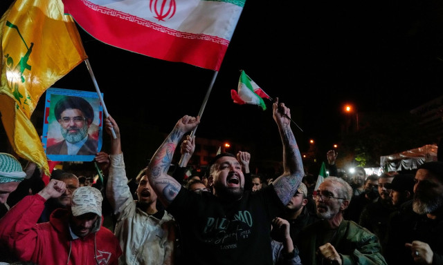 LIVE BLOG: Εκεχειρία δύο εβδομάδων ανακοίνωσε ο Τραμπ – Ισραήλ και Ιράν αναστέλλουν τις επιθέσεις