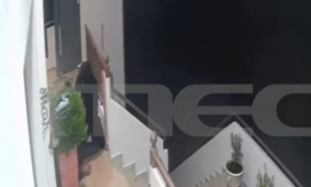 Αιτωλοακαρνανία: Συνελήφθησαν βαρυποινίτες δραπέτες που πήγαν να ληστέψουν οικογένεια