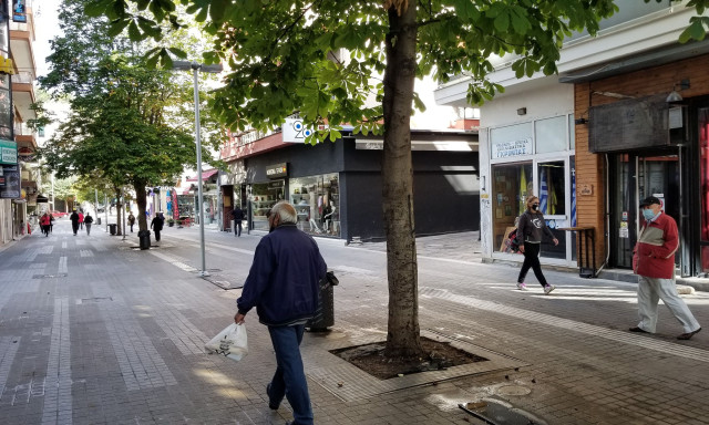 Νίκος Παπαθανάσης: Κονδύλι 4,6 εκατ. ευρώ για την ανάπλαση κοινόχρηστων χώρων στην Κοζάνη