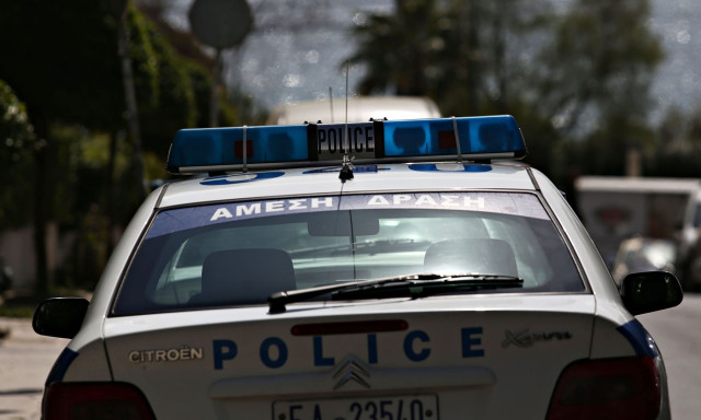 Κρήτη: Πάτησε το αμάξι του τον συγγενή του για κτηνοτροφικές διαφορές