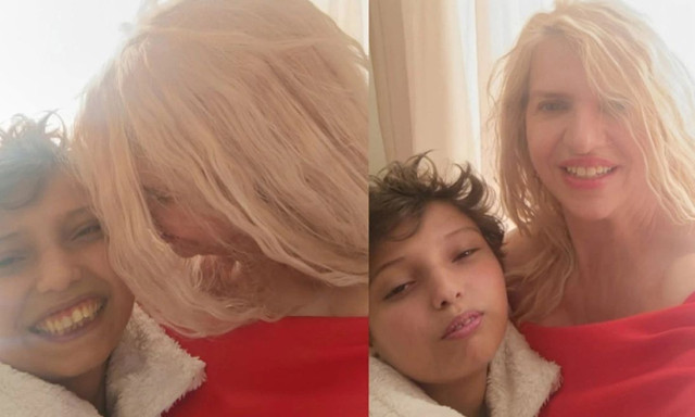 Συγκινεί η μητέρα του Μάριου στο Newsbomb: «Δεν άφησα ποτέ την ελπίδα, έπρεπε να βρω λύση»