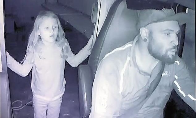 Τέξας: Αντιμέτωπος μέχρι και με τη θανατική ποινή ο διανομέας που στραγγάλισε την 7χρονη