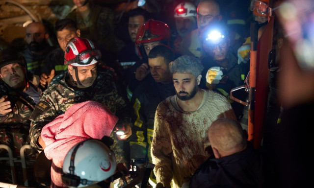 LIVE BLOG - Ιράν: Επιμένει για παραβιάσεις της συμφωνίας εκεχειρίας – Σφυροκοπά τον Λίβανο το Ισραήλ