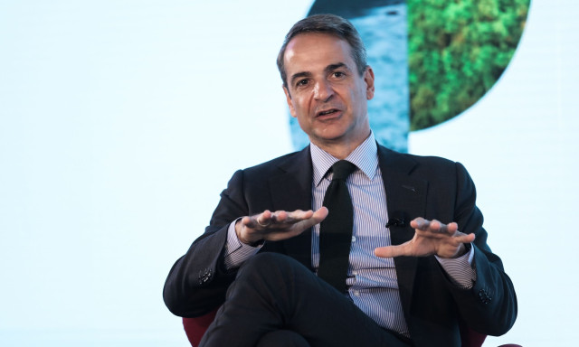 Απαγόρευση πρόσβασης στα social media για παιδιά κάτω των 15 ετών ανακοίνωσε ο Μητσοτάκης