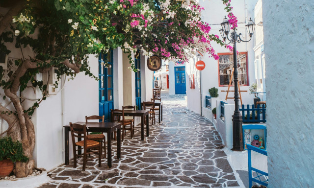 Κοινωνικός τουρισμός 2026: Μέχρι τις 30 Ιουνίου οι αιτήσεις - Οι δικαιούχοι