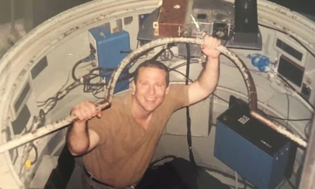 Θρίλερ δίχως τέλος: Νεκρός και ένατος επιστήμονας της NASA από άγνωστη αιτία