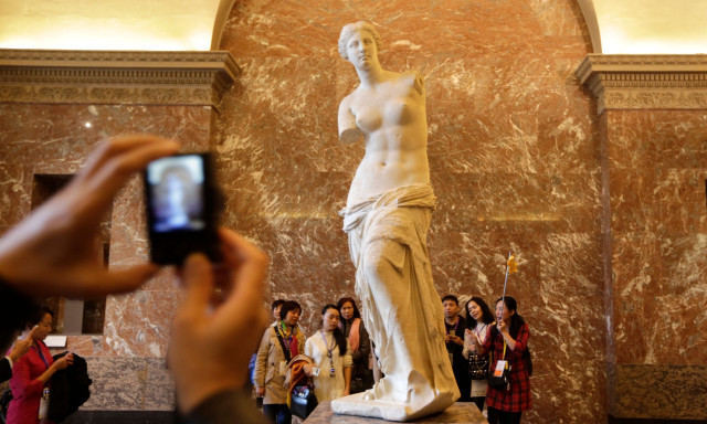 Σαν σήμερα 8 Απριλίου – Τα σημαντικότερα γεγονότα της σημερινής ημέρας