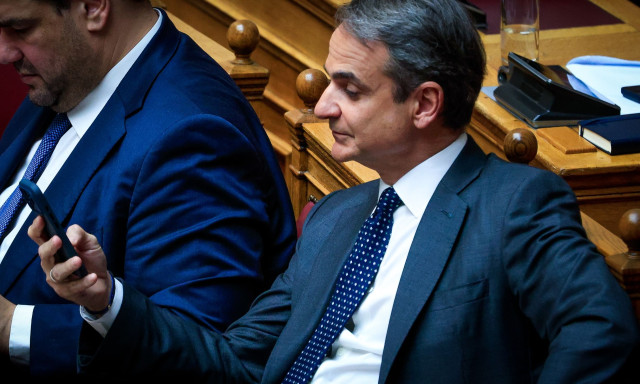 Ανήλικοι και social media: Όλες οι αλλαγές που θα ανακοινώσει ο πρωθυπουργός