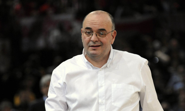 Θλίψη στο μπάσκετ - Πέθανε ο Βουγιόσεβιτς