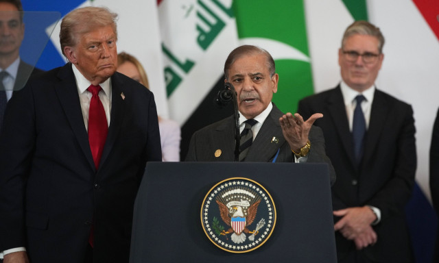 Πακιστάν: «Ευχαριστούμε Κίνα, Σαουδική Αραβία, Τουρκία, Αίγυπτο και Κατάρ» για την εκεχειρία