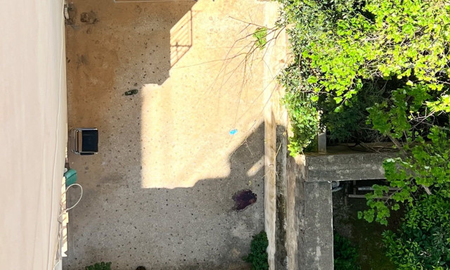 Αμπελόκηποι: Αυτός είναι ο ακάλυπτος που έπεσε ο άνδρας από τον 5ο όροφο πολυκατοικίας -Τα σενάρια που εξετάζουν οι Αρχές