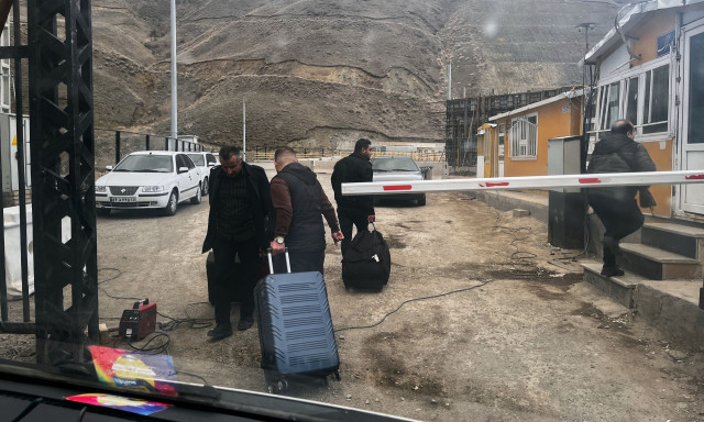 LIVE BLOG: Νέα μηνύματα από Τραμπ και Χαμενεΐ - Λεπτές ισορροπίες για εκεχειρία στον Λίβανο