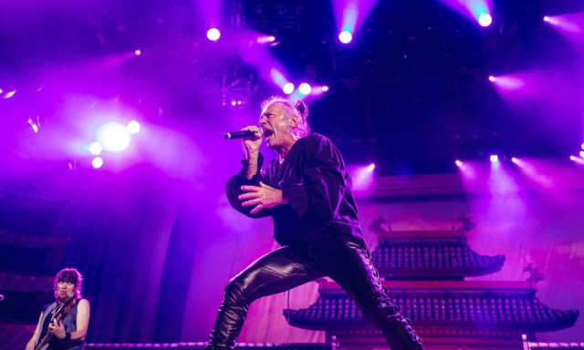 Οι μεγάλες συναυλίες στην Ελλάδα το 2026 - Τα live που ήδη ξεχωρίζουν