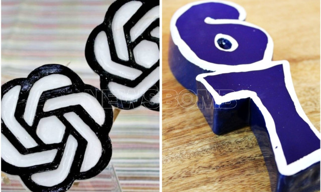 Οι viral λαμπάδες της Θεσσαλονίκης: Chat Gpt, «six-seven», κοκτέιλ και… χειριστήρια PlayStation