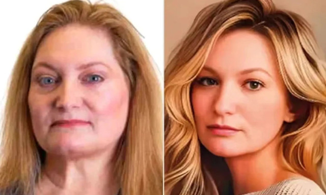 Ολλανδία: Την «έφαγε» το photoshop - Μια φιλτραρισμένη φωτογραφία κόστισε την αποπομπή από το κόμμα