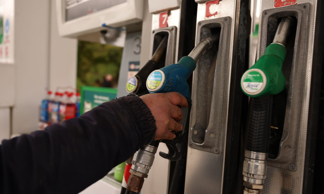 Fuel Pass: Η επιβεβαίωση που χρειάζεται να κάνετε για να είναι πιο γρήγορη η διαδικασία της αίτησης