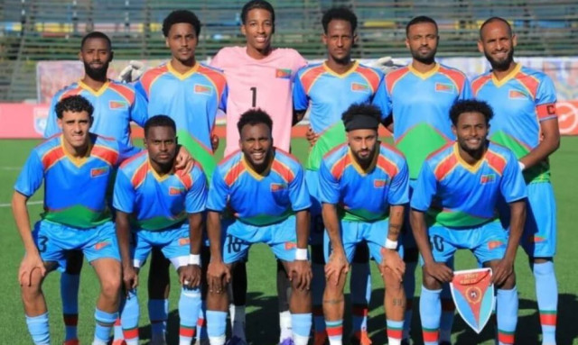 Ερυθραία: Αγνοούνται επτά διεθνείς ποδοσφαιριστές της μετά από αγώνα προκριματικών του Copa Africa
