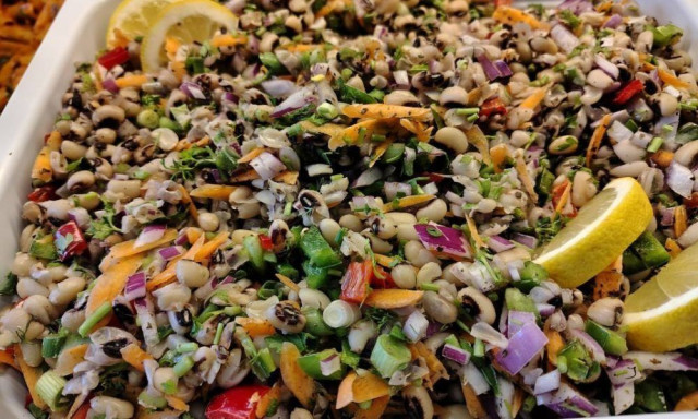 Η αυθεντική κρητική νηστίσιμη συνταγή που κάνει θραύση και που πρέπει να δοκιμάσετε