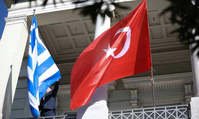 ΥΠΕΞ σε Άγκυρα: Θρησκευτική η μουσουλμανική μειονότητα της Θράκης