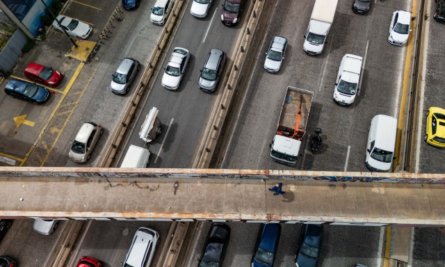 Τι πρέπει να ελέγξουμε στο αυτοκίνητό μας πριν από ένα ταξίδι