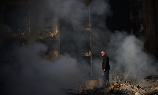 LIVE BLOG: «Ακροβατεί στο κενό» η εκεχειρία - «Γρίφος» τα Στενά του Ορμούζ - Προειδοποίηση Τραμπ