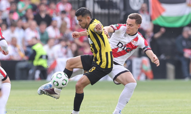 Ορμπελίν Πινέδα ΑΕΚ