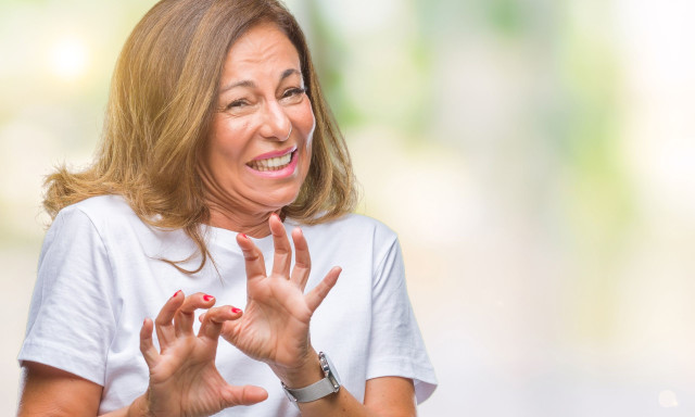 58χρονη φτερνιζόταν «σκουλήκια» από την μύτη της – Απίστευτη μόλυνση σε ελληνικό νησί