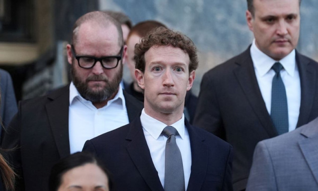 Meta: Μετά την καταδίκη για εθισμό ανηλίκων «μπλοκάρει» διαφημίσεις που συντονίζουν ομαδικές αγωγές