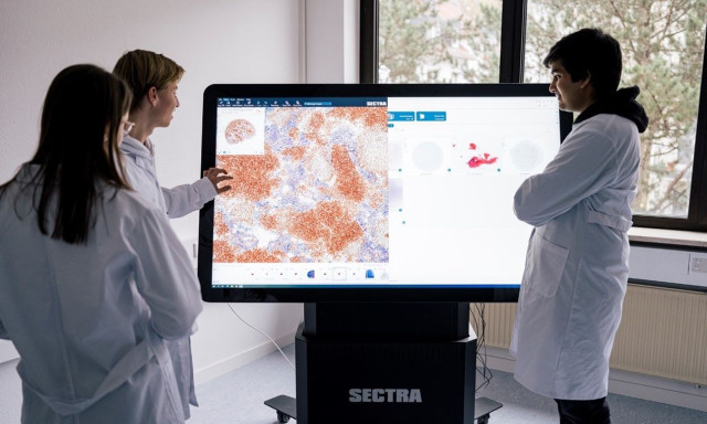 Σπουδές Ιατρικής: Γιατί όλο και περισσότεροι Έλληνες επιλέγουν το Ευρωπαϊκό Πανεπιστήμιο Κύπρου