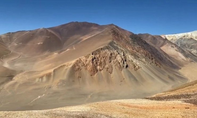 Βρέθηκε ο μεγαλύτερος «θησαυρός» εξόρυξης: Ο λόγος που κανείς δεν μπορεί να τον εκμεταλλευτεί