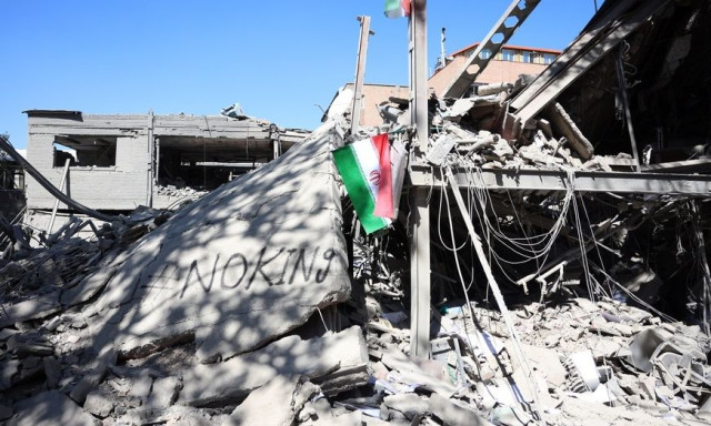 Πόλεμος και ειρήνη