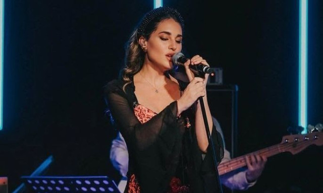 Παυλίνα Βουλγαράκη: Θύμα διαδικτυακής απάτης έπεσε η γνωστή τραγουδίστρια