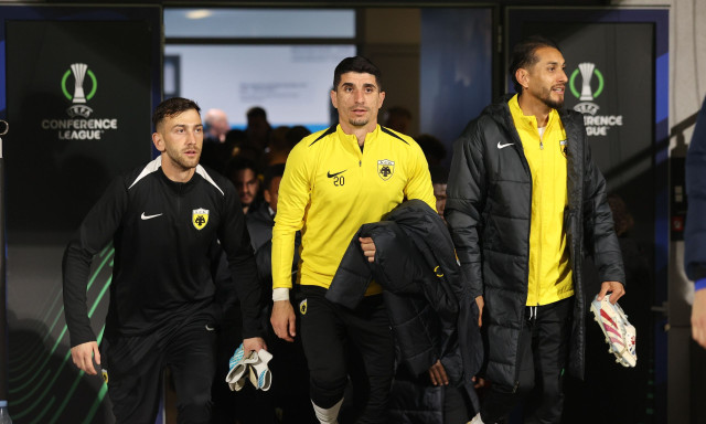 Ράγιο Βαγιεκάνο – ΑΕΚ: Με Μάνταλο και Περέιρα η «Ένωση» | Η ενδεκάδα του Νίκολιτς