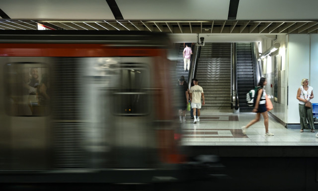 ΜΜΜ: Πώς θα κινηθούν τις ημέρες του Πάσχα – Οι αλλαγές στις συχνότητες δρομολογίων