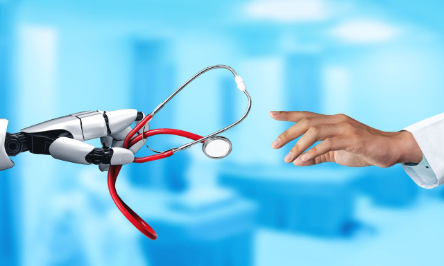 Καρδιακή ανεπάρκεια: Εντοπισμός 5 χρόνια πριν τα συμπτώματα – Τι ανακάλυψαν ερευνητές