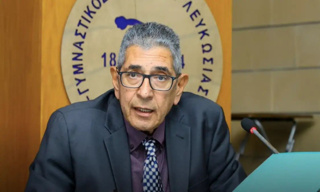 Πένθος στον ελληνικό στίβο: Πέθανε ο Αντώνης Γεωργαλλίδης