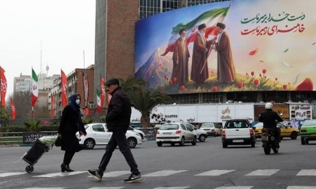 Συνομιλίες ΗΠΑ - Ιράν: Όλα κρέμονται σε μια κλωστή - Το σχέδιο των δέκα σημείων και οι παρουσίες