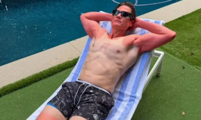 Δισεκατομμυριούχος που θέλει να ζήσει για πάντα ανακάλυψε το λάθος μέσα στο ίδιο του το σπίτι