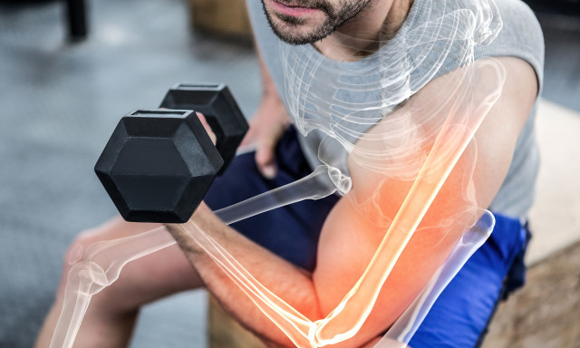 Τι συμβαίνει στην οστική σας πυκνότητα όταν παίρνετε κρεατίνη