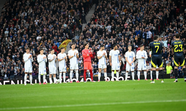 Εθνική Ελλάδας Nations League