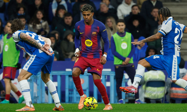 Ανάσταση και οβελίας με… φουλ της μπάλας: Όλη η πασχαλινή δράση του Σαββατοκύριακου