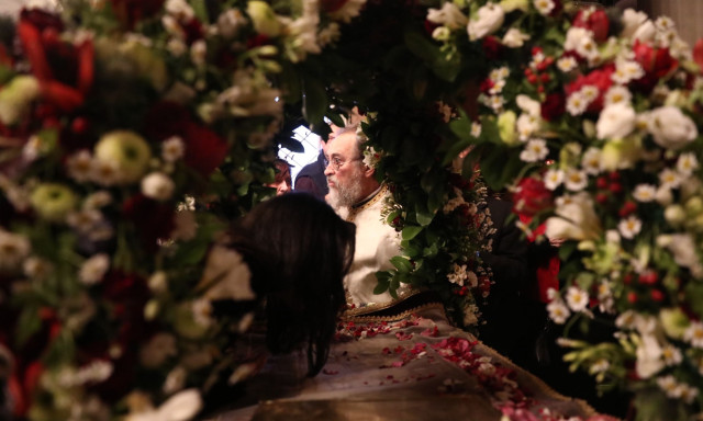 Περιφορά Επιταφίου 2026: Από το νησάκι Κρανάη, στην Κέρκυρα και στην Πλάκα