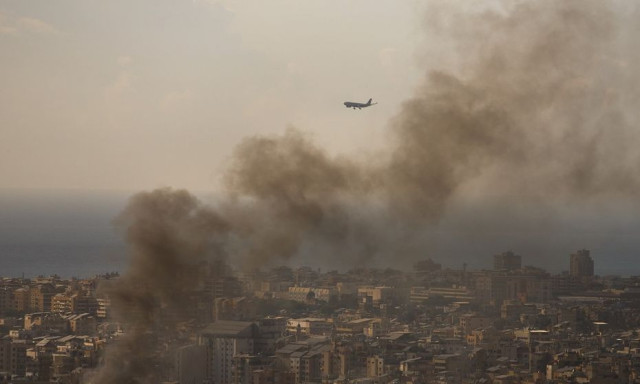 Πιλότοι αεροπορικών εταιρειών φοβούνται αντίποινα επειδή αρνήθηκαν να πετάξουν στη Μέση Ανατολή