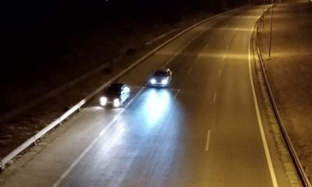 «Έχουμε φτάσει να τρέχουμε και με 300 χιλιόμετρα την ώρα» - Πώς στήνονται οι κόντρες στην παραλιακή