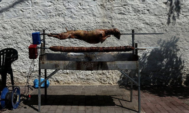 «Κλείδωσε»: Αυτός θα είναι ο καιρός του Πάσχα - Πού θα βρέχει