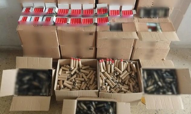 Συνεχείς έλεγχοι της ΕΛΑΣ για βεγγαλικά: 100 συλλήψεις και 11 τραυματίες από τις 7 Μαρτίου