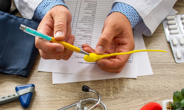 Ανδρικό αντισυλληπτικό διακόπτει την παραγωγή σπέρματος χωρίς διαρκείς επιπτώσεις