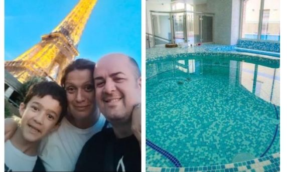 Ιταλία: 12χρονος έχασε τη ζωή του σε τζακούζι - Το φίλτρο του «ρούφηξε» το πόδι και τον εγκλώβισε